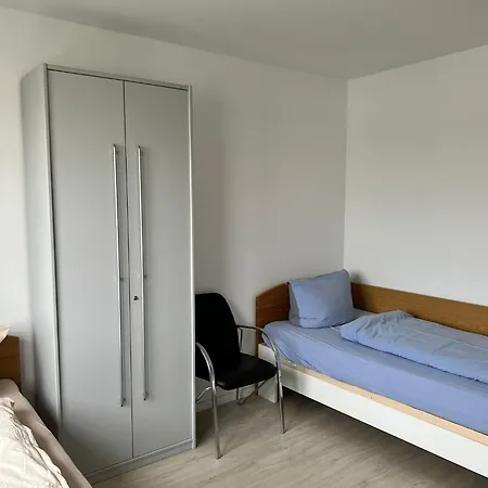 Apartamento Ein Schones Zuhause Fur Monteure