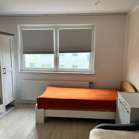 Ein Schones Zuhause Fur Monteure Apartamento Paderborn