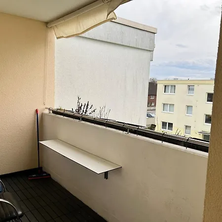 Ein Schones Zuhause Fur Monteure * Paderborn
