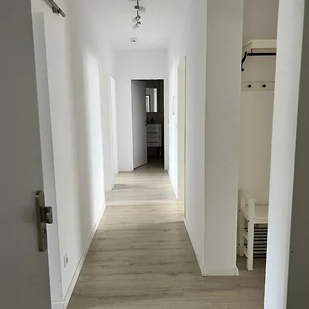 Ein Schones Zuhause Fur Monteure