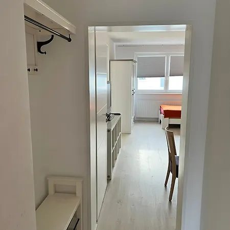 Apartamento Ein Schones Zuhause Fur Monteure Paderborn