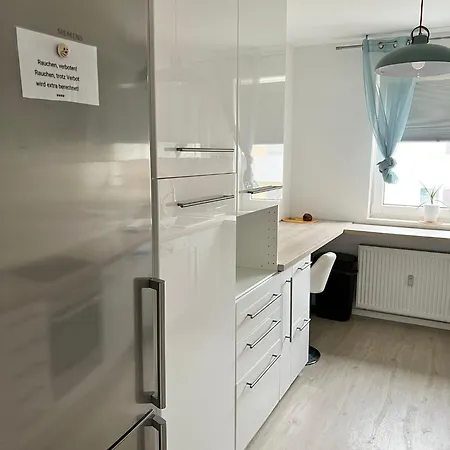 Apartamento Ein Schones Zuhause Fur Monteure