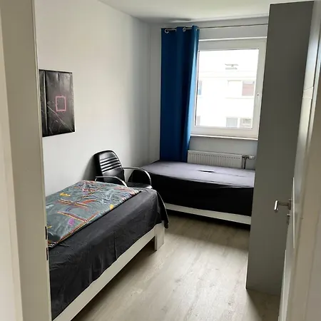 Apartamento Ein Schones Zuhause Fur Monteure *