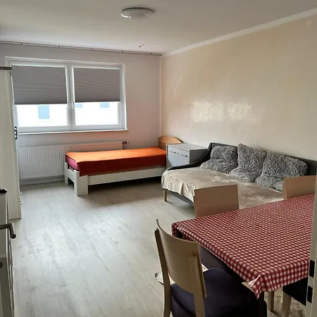 Ein Schones Zuhause Fur Monteure Apartamento Paderborn
