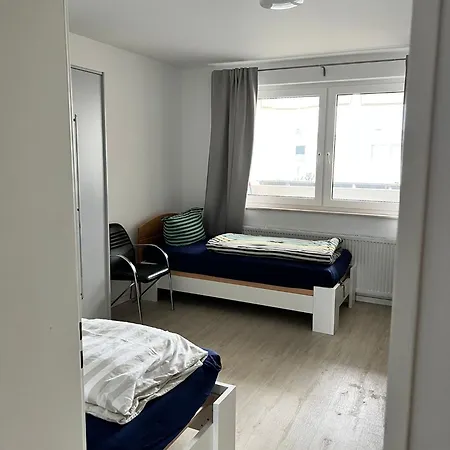 Ein Schones Zuhause Fur Monteure * Paderborn