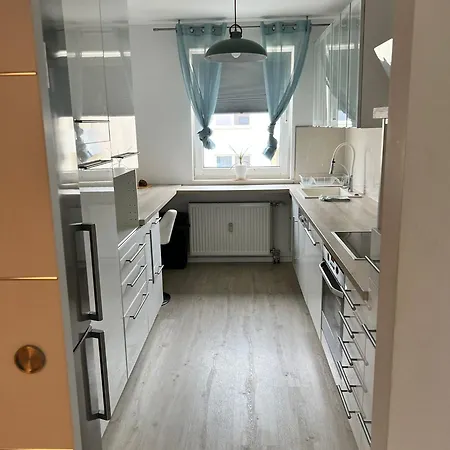 Ein Schones Zuhause Fur Monteure * Paderborn