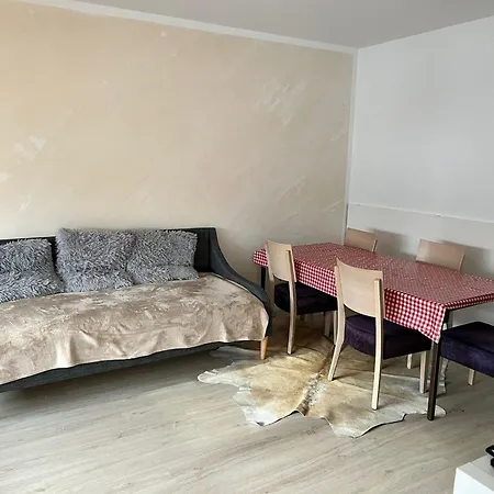 Ein Schones Zuhause Fur Monteure *