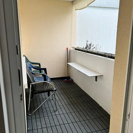 Apartamento Ein Schones Zuhause Fur Monteure Paderborn